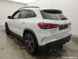  Mercedes  GLA MERCEDES CLASSE  DIESEL (H247)  200 d 150 4-Matic Business Solution 5d #7