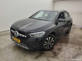  Mercedes  GLA MERCEDES CLASSE  DIESEL (H247)  180 d 116 Business Solution 5d 