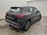  Mercedes  GLA MERCEDES CLASSE  DIESEL (H247)  180 d 116 Business Solution 5d #2