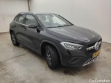  Mercedes  GLA MERCEDES CLASSE  DIESEL (H247)  180 d 116 Business Solution 5d #8