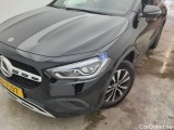  Mercedes  GLA MERCEDES CLASSE  DIESEL (H247)  180 d 116 Business Solution 5d #43