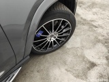  Mercedes  G-Klasee MERCEDES CLASSE GLE COUPE (C167) GLE 350 e 211 4-Matic PHEV 5d #12