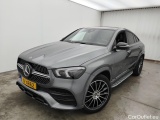  Mercedes  G-Klasee MERCEDES CLASSE GLE COUPE (C167) GLE 350 e 211 4-Matic PHEV 5d #33