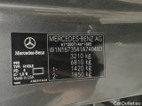  Mercedes  G-Klasee MERCEDES CLASSE GLE COUPE (C167) GLE 350 e 211 4-Matic PHEV 5d #32