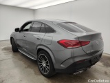  Mercedes  G-Klasee MERCEDES CLASSE GLE COUPE (C167) GLE 350 e 211 4-Matic PHEV 5d #34