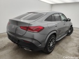  Mercedes  G-Klasee MERCEDES CLASSE GLE COUPE (C167) GLE 350 e 211 4-Matic PHEV 5d #35