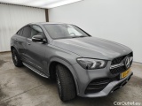  Mercedes  G-Klasee MERCEDES CLASSE GLE COUPE (C167) GLE 350 e 211 4-Matic PHEV 5d #36