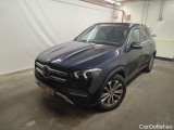  Mercedes  G-Klasee Mercedes-Benz GLE GLE 350 de 4MATIC Business Solution 5d 