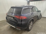  Mercedes  G-Klasee Mercedes-Benz GLE GLE 350 de 4MATIC Business Solution 5d #2