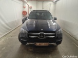  Mercedes  G-Klasee Mercedes-Benz GLE GLE 350 de 4MATIC Business Solution 5d #5