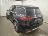  Mercedes  G-Klasee Mercedes-Benz GLE GLE 350 de 4MATIC Business Solution 5d #7