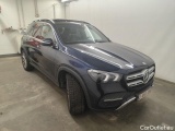  Mercedes  G-Klasee Mercedes-Benz GLE GLE 350 de 4MATIC Business Solution 5d #8