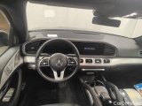  Mercedes  G-Klasee Mercedes-Benz GLE GLE 350 de 4MATIC Business Solution 5d #9