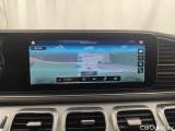  Mercedes  G-Klasee Mercedes-Benz GLE GLE 350 de 4MATIC Business Solution 5d #13