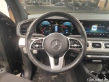  Mercedes  G-Klasee Mercedes-Benz GLE GLE 350 de 4MATIC Business Solution 5d #29