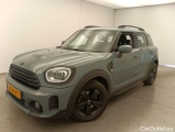  Mini  Countryman MINI MINI  DIESEL - 2020 2.0 DA 150 Cooper AdBlue 5d 