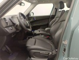  Mini  Countryman MINI MINI  DIESEL - 2020 2.0 DA 150 Cooper AdBlue 5d #3
