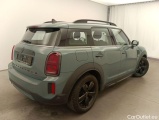 Mini  Countryman MINI MINI  DIESEL - 2020 2.0 DA 150 Cooper AdBlue 5d #2
