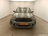  Mini  Countryman MINI MINI  DIESEL - 2020 2.0 DA 150 Cooper AdBlue 5d #5