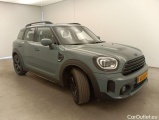  Mini  Countryman MINI MINI  DIESEL - 2020 2.0 DA 150 Cooper AdBlue 5d #8