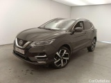  Nissan  Qashqai Nissan  DIG-T 140 EVAPO Tekna 5d 