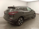  Nissan  Qashqai Nissan  DIG-T 140 EVAPO Tekna 5d #2