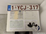  Nissan  Qashqai Nissan  DIG-T 140 EVAPO Tekna 5d #4