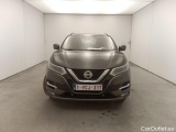  Nissan  Qashqai Nissan  DIG-T 140 EVAPO Tekna 5d #5