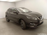  Nissan  Qashqai Nissan  DIG-T 140 EVAPO Tekna 5d #8