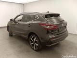  Nissan  Qashqai Nissan  DIG-T 140 EVAPO Tekna 5d #7