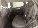  Nissan  Qashqai Nissan  DIG-T 140 EVAPO Tekna 5d #10