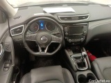 Nissan  Qashqai Nissan  DIG-T 140 EVAPO Tekna 5d #9