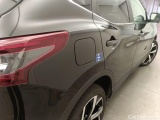  Nissan  Qashqai Nissan  DIG-T 140 EVAPO Tekna 5d #34