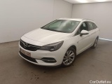  Opel  Astra Opel  Sports Tourer 1.2 Turbo 81kW S/S Elegance 5d 