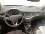  Opel  Astra Opel  Sports Tourer 1.2 Turbo 81kW S/S Elegance 5d #9