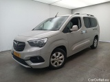  Opel  Combo OPEL  LIFE MWB DIESEL 1.5 TD 131 BlueInjection L2H1 Edition S/S 5d 7pl 