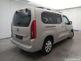  Opel  Combo OPEL  LIFE MWB DIESEL 1.5 TD 131 BlueInjection L2H1 Edition S/S 5d 7pl #2