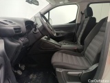  Opel  Combo OPEL  LIFE MWB DIESEL 1.5 TD 131 BlueInjection L2H1 Edition S/S 5d 7pl #3