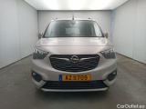  Opel  Combo OPEL  LIFE MWB DIESEL 1.5 TD 131 BlueInjection L2H1 Edition S/S 5d 7pl #5