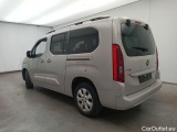  Opel  Combo OPEL  LIFE MWB DIESEL 1.5 TD 131 BlueInjection L2H1 Edition S/S 5d 7pl #7