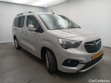  Opel  Combo OPEL  LIFE MWB DIESEL 1.5 TD 131 BlueInjection L2H1 Edition S/S 5d 7pl #8
