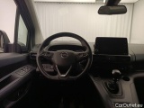  Opel  Combo OPEL  LIFE MWB DIESEL 1.5 TD 131 BlueInjection L2H1 Edition S/S 5d 7pl #9
