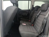  Opel  Combo OPEL  LIFE MWB DIESEL 1.5 TD 131 BlueInjection L2H1 Edition S/S 5d 7pl #10