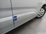  Opel  Combo OPEL  LIFE MWB DIESEL 1.5 TD 131 BlueInjection L2H1 Edition S/S 5d 7pl #17