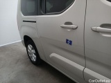  Opel  Combo OPEL  LIFE MWB DIESEL 1.5 TD 131 BlueInjection L2H1 Edition S/S 5d 7pl #19