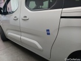  Opel  Combo OPEL  LIFE MWB DIESEL 1.5 TD 131 BlueInjection L2H1 Edition S/S 5d 7pl #21
