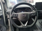  Opel  Combo OPEL  LIFE MWB DIESEL 1.5 TD 131 BlueInjection L2H1 Edition S/S 5d 7pl #25