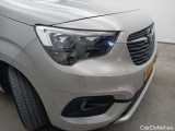 Opel  Combo OPEL  LIFE MWB DIESEL 1.5 TD 131 BlueInjection L2H1 Edition S/S 5d 7pl #30