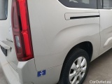  Opel  Combo OPEL  LIFE MWB DIESEL 1.5 TD 131 BlueInjection L2H1 Edition S/S 5d 7pl #46