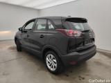 Opel  Crossland OPEL  X DIESEL 1.5 Turbo D 120 Edition S/S (EU6.2) 5d Auto #77